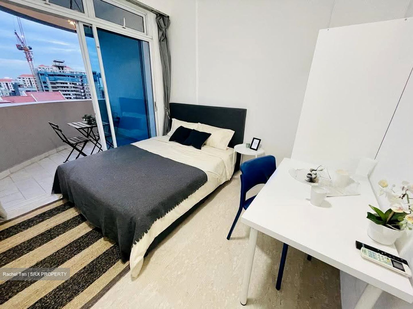 La Crystal (D9), Apartment #633748251
